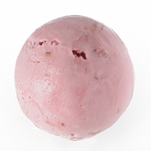 Raspberry Sorbet