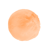 Orange Sorbet