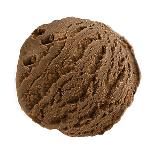 Chocolate Ice Cream