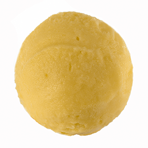 Passion Fruit Sorbet