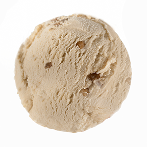 Maple & Walnut Ice Cream