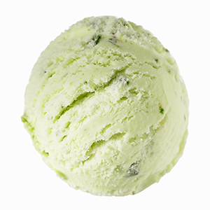 Pistachio Ice Cream