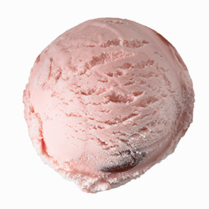 Morello Cherry Ice Cream